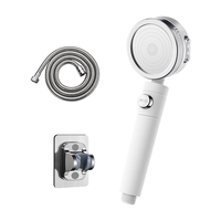  muge/睦歌 净化滤芯 增压花洒+防爆管