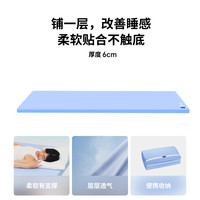  Better ZZZ/蓝盒子 记忆棉 宿舍床垫 150*200cm