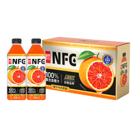  愉果先生 NFC 血橙汁