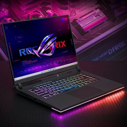 ROG 独显6G 游戏笔记本电脑