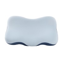 自然醒第三代记忆棉深睡枕PROMAX护颈椎助睡眠枕头成人高枕男