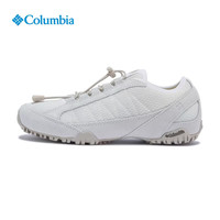 Columbia 2026春夏新品户外女鞋透气抓地耐磨舒适轻便休闲登山徒步鞋