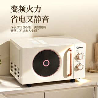 格兰仕 GPV24-DC 变频平板式微波炉
