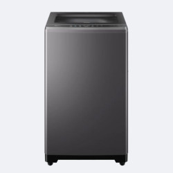 海尔 云溪4.0系列 XQS100-BZ6VE2 双动力防缠绕波轮洗衣机 10公斤