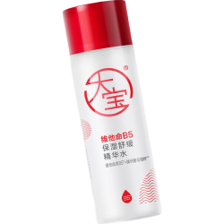 大宝 补水保湿 爽肤水  B5精华水 150ml