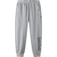  361° 儿童针织长裤