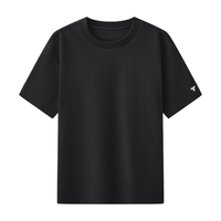  白小T 透气 男士短袖T恤