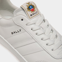 BALLY/巴利 6期免息 男士休闲鞋