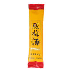 魏尔夫 速溶 酸梅汤粉