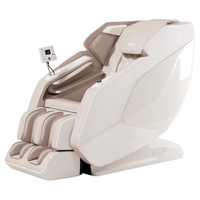  Haier/海尔 全身按摩 按摩椅