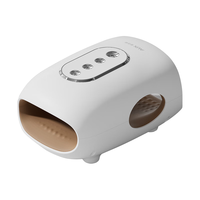  AUX/奥克斯 硅胶穴位揉按 手部按摩器