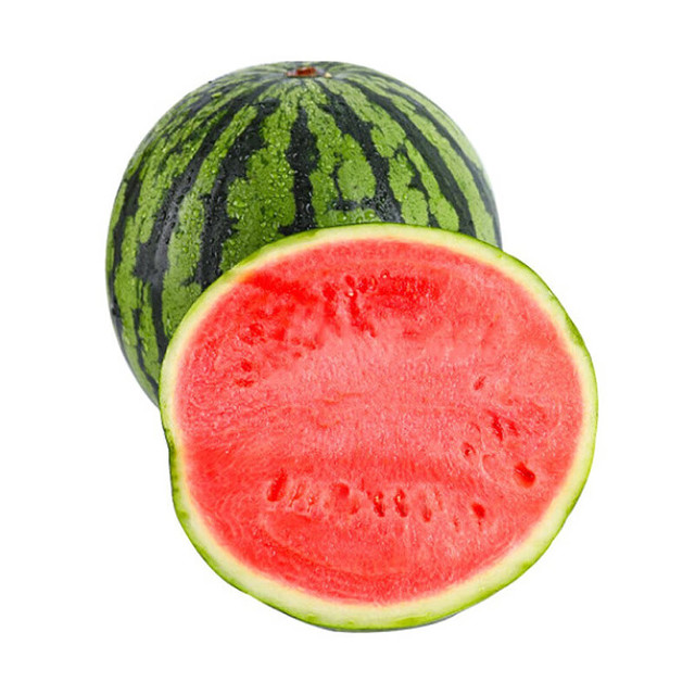 今日必买：京鲜生 无籽 西瓜