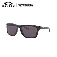 移动端：OAKLEY SYLAS 9448 运动太阳镜男方形镜架