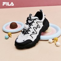 移动端：FILA 舒适 女士运动鞋