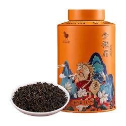 八马 特级 金骏眉红茶