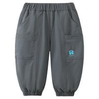  cicibear/齐齐熊 秀场同款 儿童工装裤