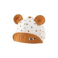 aqpa 儿童鸭舌帽 宝宝 防晒帽