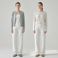  启壹优品 女士牛仔裤