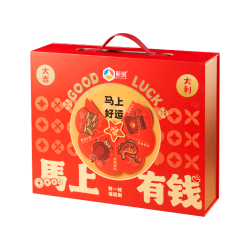 新良 多用途 面粉