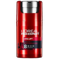  L'OREAL PARIS/巴黎欧莱雅 抗皱紧致 男士乳液