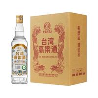  宝岛阿里山 浓香型 台湾高粱酒