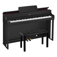  CASIO/卡西欧 88键重锤 数码钢琴