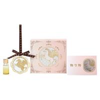 大英博物馆 新婚 扩香石膏香氛礼盒