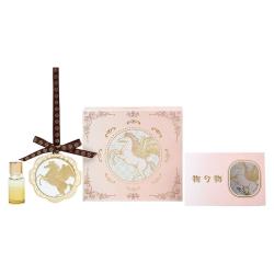 大英博物馆 新婚 扩香石膏香氛礼盒