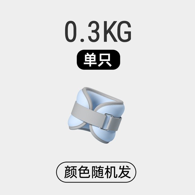 斯奕 绑腿沙袋 bt-1 运动户外力量训练