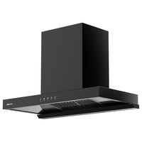 帅康 24m³大吸力 烟灶套装