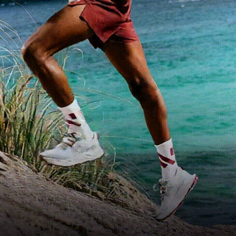 新品发售：NNormal 宽脚首野本命！Cadí 卡迪 训练越野跑鞋