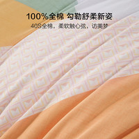  MERCURY/水星家纺 A类加厚牛奶绒 床笠