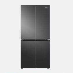 海尔 小红花系列 HRF-S50YTC9U1 风冷十字门冰箱 499L