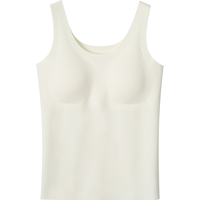  Jiusuiban/久岁伴 防凸无痕 儿童内衣 胸垫 170 白色