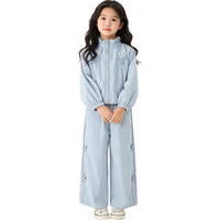  My Little Pony/小马宝莉 时尚 儿童套装