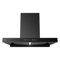  ROBAM/老板 大吸力 烟灶套装