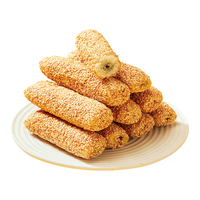  huanglaowu/黄老五 芝麻棒