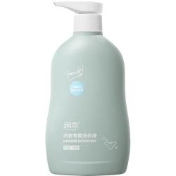 润本 抑菌 儿童内衣洗衣液