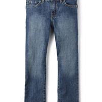 THE CHILDREN'S PLACE 男童牛仔裤 纯棉弹力