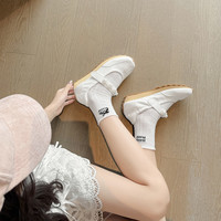 真维斯 玛丽珍女鞋