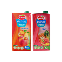  VITA ORHEI VIT 混合水果汁