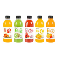  趣小馋 果味饮料