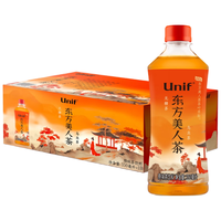 UNIF 东方美人茶 350ml*18瓶