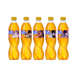 可口可乐 Coca-Cola/可口可乐