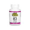  natural Factors 溃疡修复快 维生素B2  100毫克90片 组合装