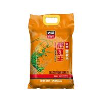  TAILIANG RICE/太粮 口感香软 油粘米