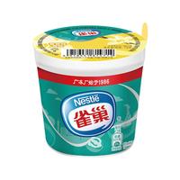 雀巢 冰淇淋香草味杯73g*2
