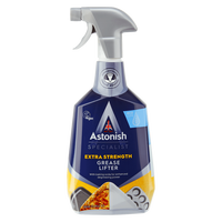 Astonish 重油污清洁剂 重油污清洁剂 灶台油烟机清洁剂 750ml