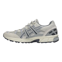  ASICS/亚瑟士 减震防滑耐磨 越野跑步鞋