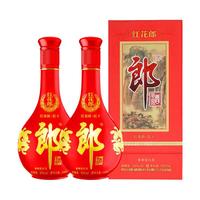  LANGJIU/郎酒 年份 酱香型白酒